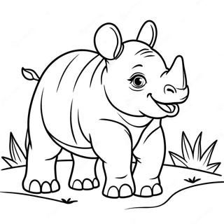 Wan Pi De Xi Niu You Zai Tu Se Ye 50454-11038