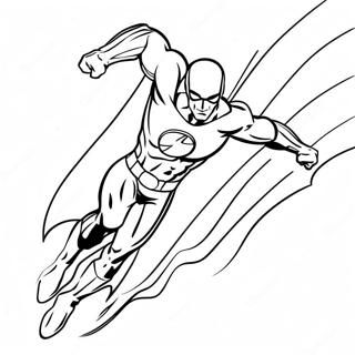 Kuai Su De Chao Ji Ying Xiong Kuai Su Ben Pao Tu Se Ye 5370 2399