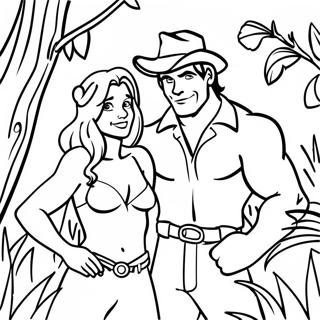 Tai Shan Yu Jian Zai Cong Lin Zhong De Tu Se Ye 54361-11895