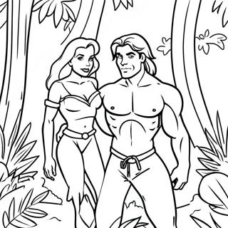 Tai Shan Yu Jian Zai Cong Lin Zhong De Tu Se Ye 54361-11896