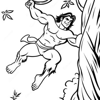 Tai Shan Pa Shu De Tu Se Ye 54362-11899