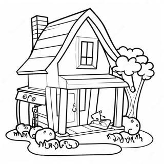 Jia Bi De Wan Ju Wu You Qu Mou Xian Tu Se Ye 5449 1485