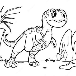 Bao Long Hou Jiao Tu Se Ye 55158 12072