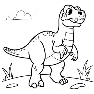 Ke Ai De Bao Long Tu Se Ye 55159-12073