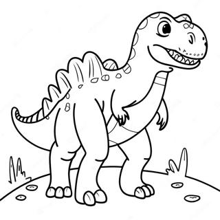 Ke Ai De Bao Long Tu Se Ye 55159-12074