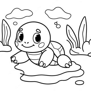 Jie Ni Gui Zai Chi Tang You Yong Tu Se Ye 58827-12882