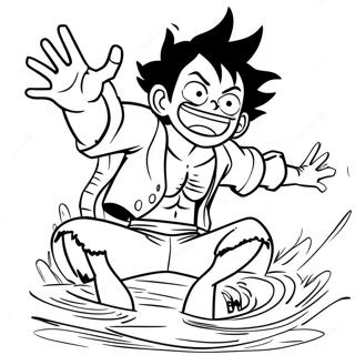 Lu Fei Zai Dong Zuo Zi Shi De Tu Se Ye 60857-13367