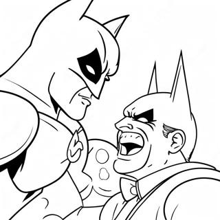 Bian Fu Xia Yu Xiao Chou Dui Zhan Tu Se Ye 6270-2351