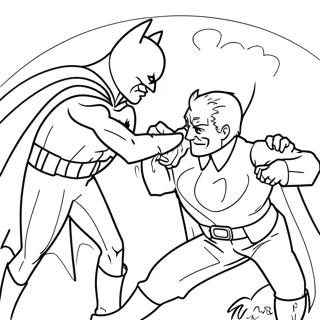 Bian Fu Xia Yu Xiao Chou Dui Zhan Tu Se Ye 6270-2352