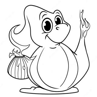 Wu Su La Yu Guo De Tu Se Ye 63247-14017