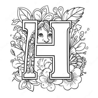 Gao Xiao De Zi Mu Htu Se Ye 67083-14680