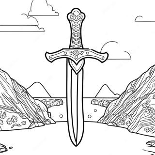 Jin Jian Wo De Shi Jie Tu Se Ye 70687-15476