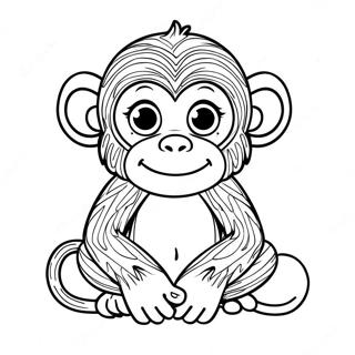 Mdai Biao Hou Zi Tu Se Ye 71756-15711