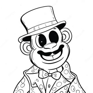 Mi Ren De Hua Li Yao Gun Fu Lei Di Tu Se Ye 73060-16671