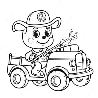 Ke Ai De Ma Xie Er Yu Xiao Fang Che Tu Se Ye 73266 16831