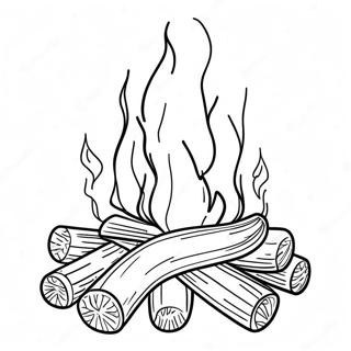 Ran Shao De Gou Huo Tu Se Ye 74597-17870