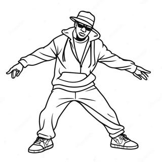 Ku Xuan Xi Ha Wu Zhe Tu Se Ye 74777-18011