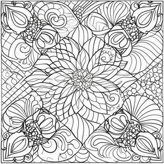 Ji He Bei Zi Tu An Tu Se Ye 75601-18655