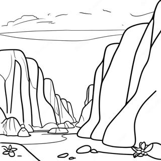 Duo Cai De Yan Shi Xing Cheng Tu Se Ye 76499-19352