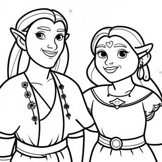 Yong Gan De La Ya He Xi Su Tu Se Ye 77061-19776