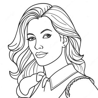 Fu Quan Nu Xing Tu Se Ye 77783-20331