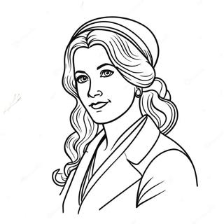 Li Shi Shang Gu Wu Ren Xin De Nu Xing Tu Se Ye 77785-20339