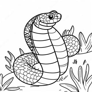 Xian Yan De Shan Hu She Tu Se Ye 78354-20777