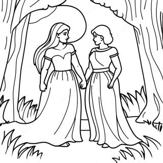 Dai An Nuo He Luo Ma Zai Mo Fa Sen Lin Tu Se Ye 79153 21400