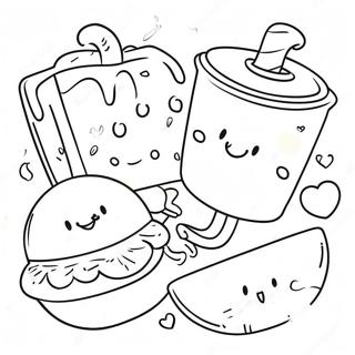 Ke Ai De Shi Wu Tu Se Ye 79640-21767