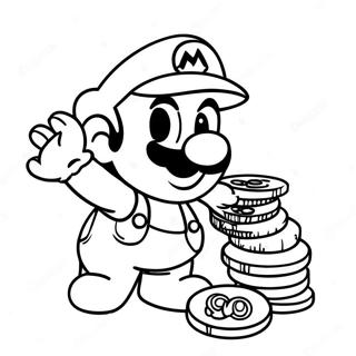 Ma Li Ao Shou Ji Jin Bi Tu Se Ye 79824-21910