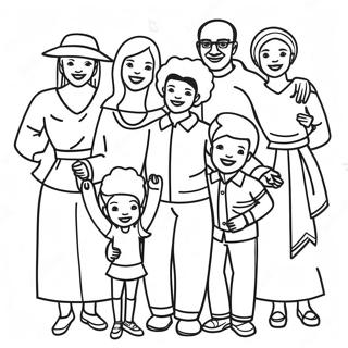 Duo Wen Hua Jia Ting Tu Se Ye 81031-22847