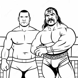 Wwechao Ji Ming Xing Zai Xing Dong Tu Se Ye 81133-22924