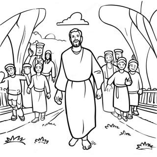 Kuai Le De Xin Yang Lu Cheng Tu Se Ye 84215 25353