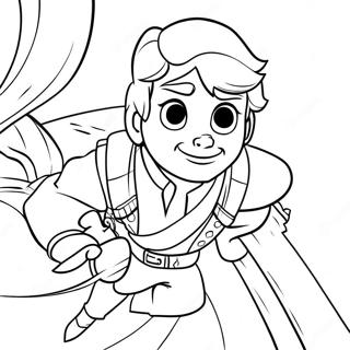 Mo Fa Qi Yuan Fei Li Pu Qi Shi Xing Dong Tu Se Ye 8477 1753