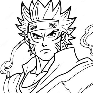 Huo Yan Lian Yu Zhi Ren Tu Se Ye 85725-26616