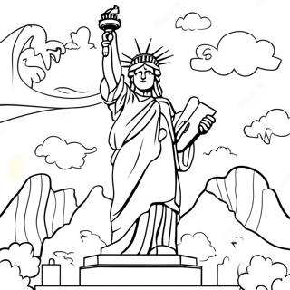 Mei Guo Di Biao Tu Se Ye 86008-26833