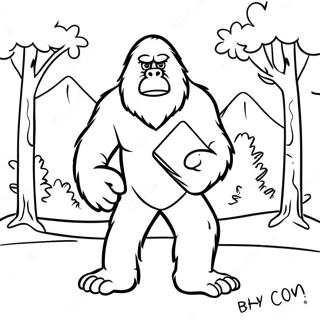 Da Jiao Guai Na Zhao Biao Zhi Tu Se Ye 86778-27446