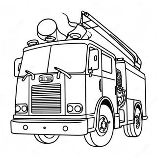 Da Hong Xiao Fang Che Tu Se Ye 86854 27507