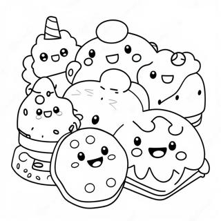 Duo Cai Na Mu Na Mu Jiao Se Tu Se Ye 87389 27908