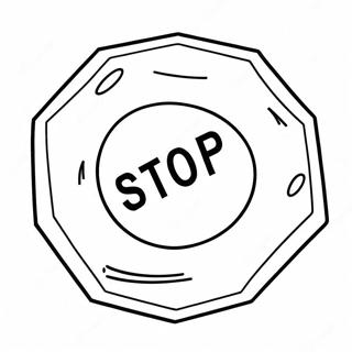 Ting Che Biao Zhi Tu Se Ye 87414-27923