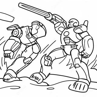 Huan Tai Ping Yang Zhan Dou Chang Jing Tu Se Ye 88263-28771