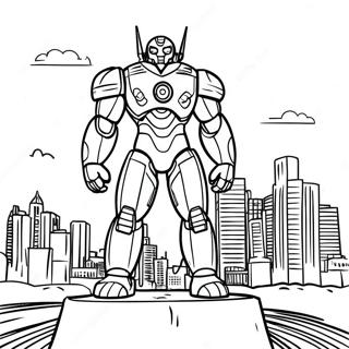 Tai Ping Yang Bian Yuan Cheng Shi Feng Jing Tu Se Ye 88264-28774