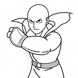 Yi Quan Chao Ren Biao Zhi Tu Se Ye 涂色页