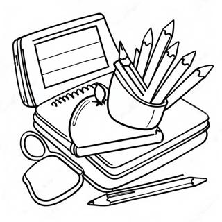 Wu Cai Bin Fen De Xue Xi Yong Pin Tu Se Ye 88856-29229