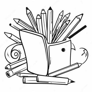 Wu Cai Bin Fen De Xue Xi Yong Pin Tu Se Ye 88856-29230