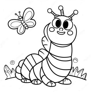 Wei Xiao De Fei Chang Ji E De Mao Mao Chong Tu Se Ye 89398-29651