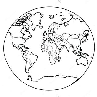 Hu Dong Shi Jie Di Tu Tu Se Ye 89655-29846