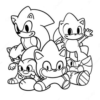 Yin Su Xiao Zi Yu Peng You Men De Mou Xian Tu Se Ye 89811 29970