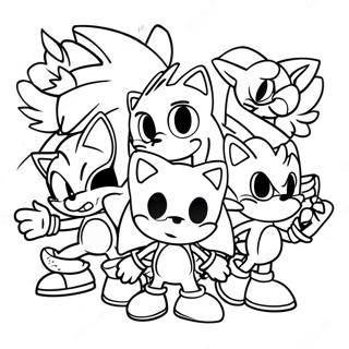 Yin Su Xiao Zi Yu Peng You Men De Mou Xian Tu Se Ye 89811 29972