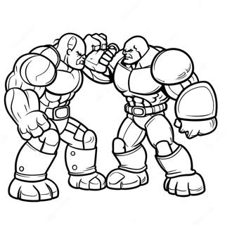 Hao Ke Po Pi Zhe Yu Fan Pai Tu Se Ye 89989-30103